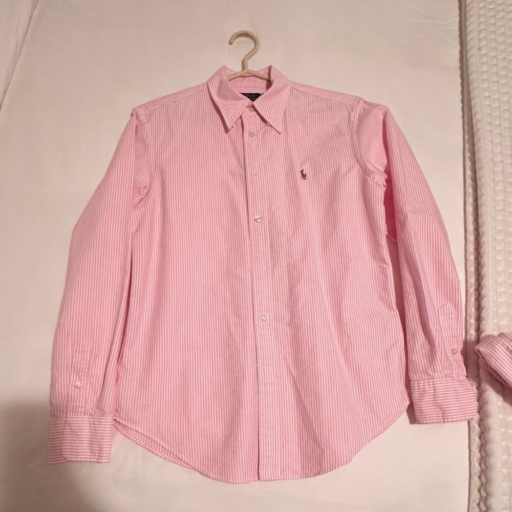 ReBundle of Ralph Lauren and Maxwell jeans
For Valeriya